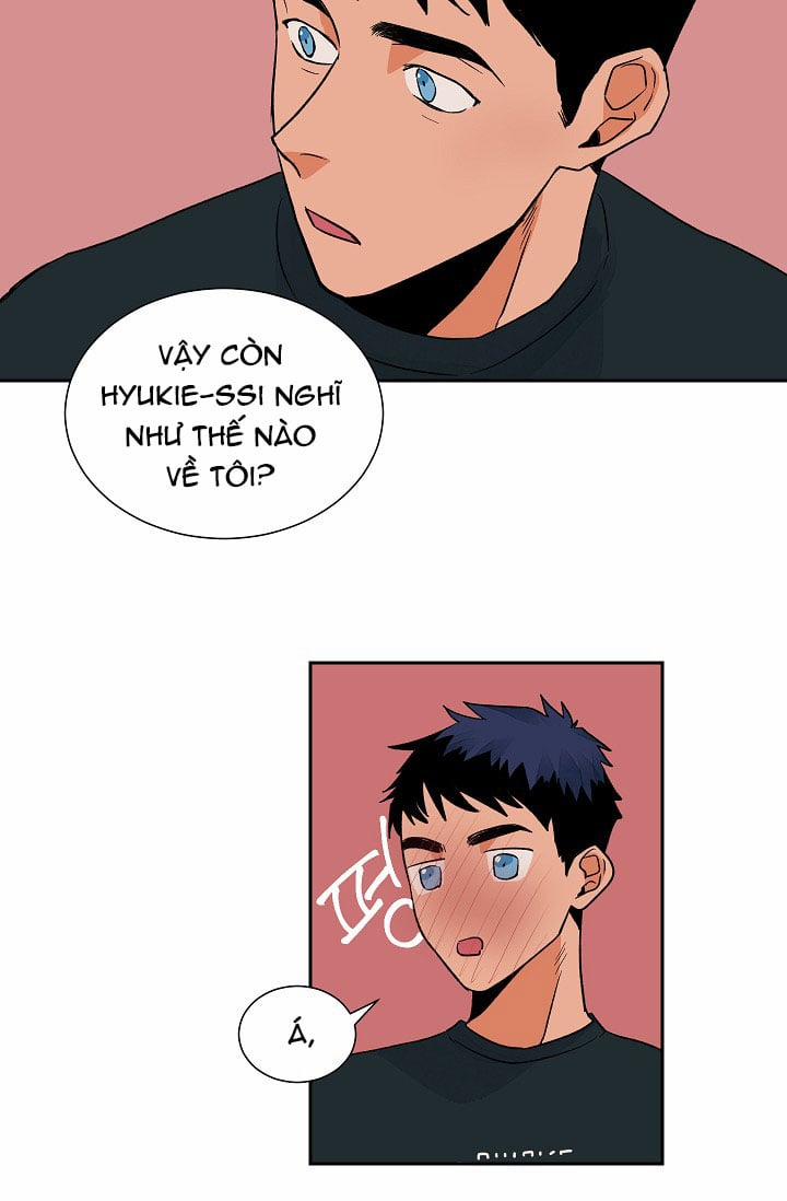 Yêu Em Đi, Bác Sĩ! 16 trang 31