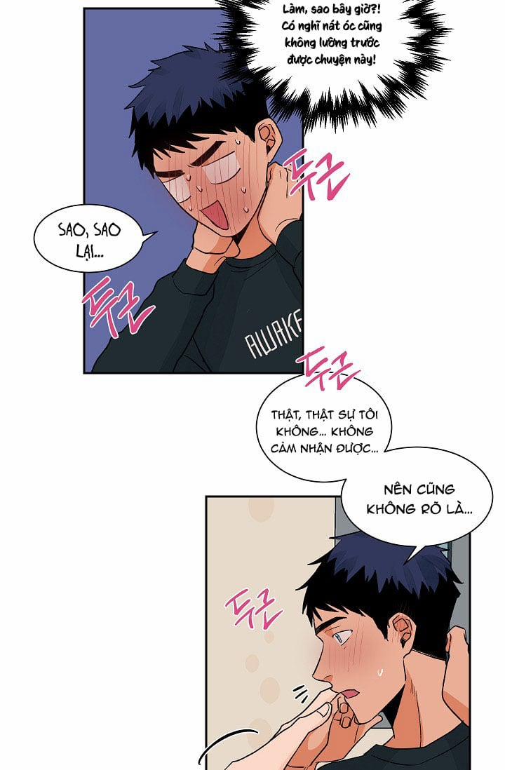 Yêu Em Đi, Bác Sĩ! 16 trang 33