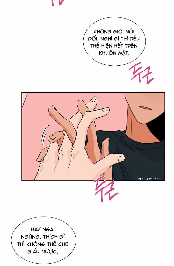 Yêu Em Đi, Bác Sĩ! 16 trang 35