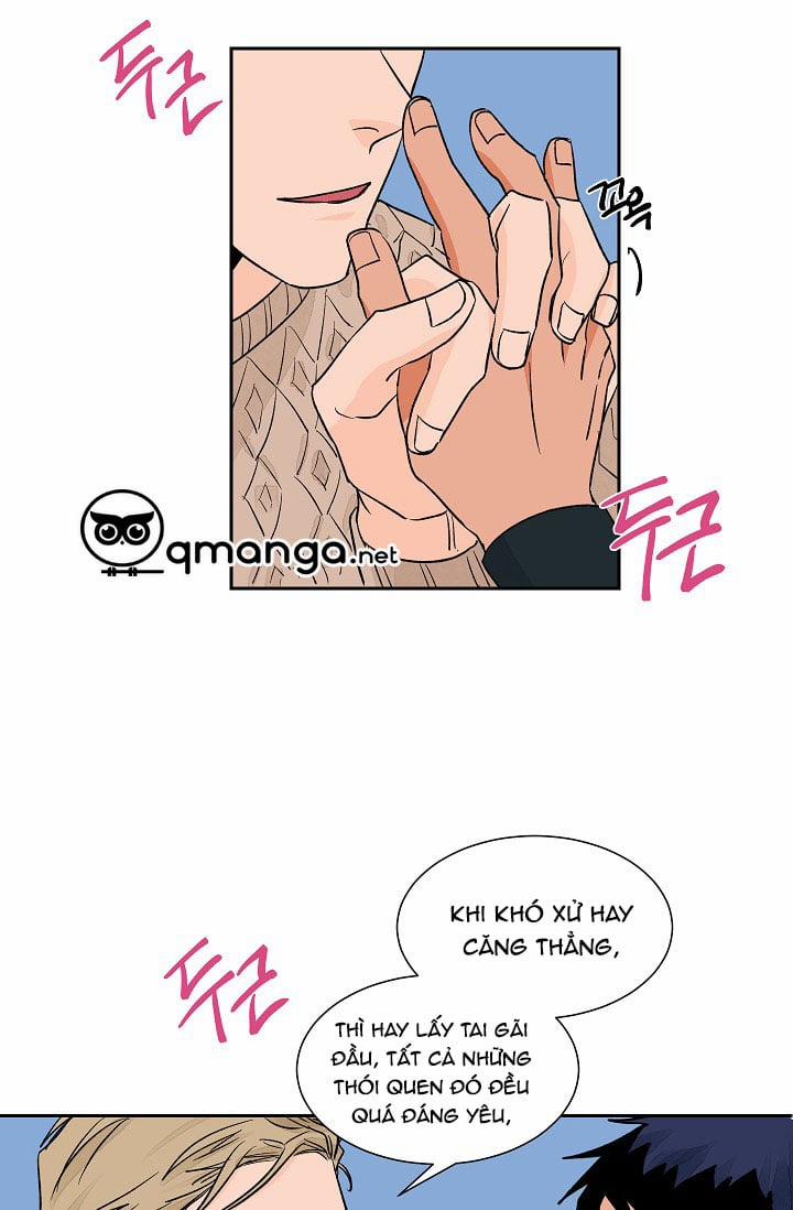 Yêu Em Đi, Bác Sĩ! 16 trang 36