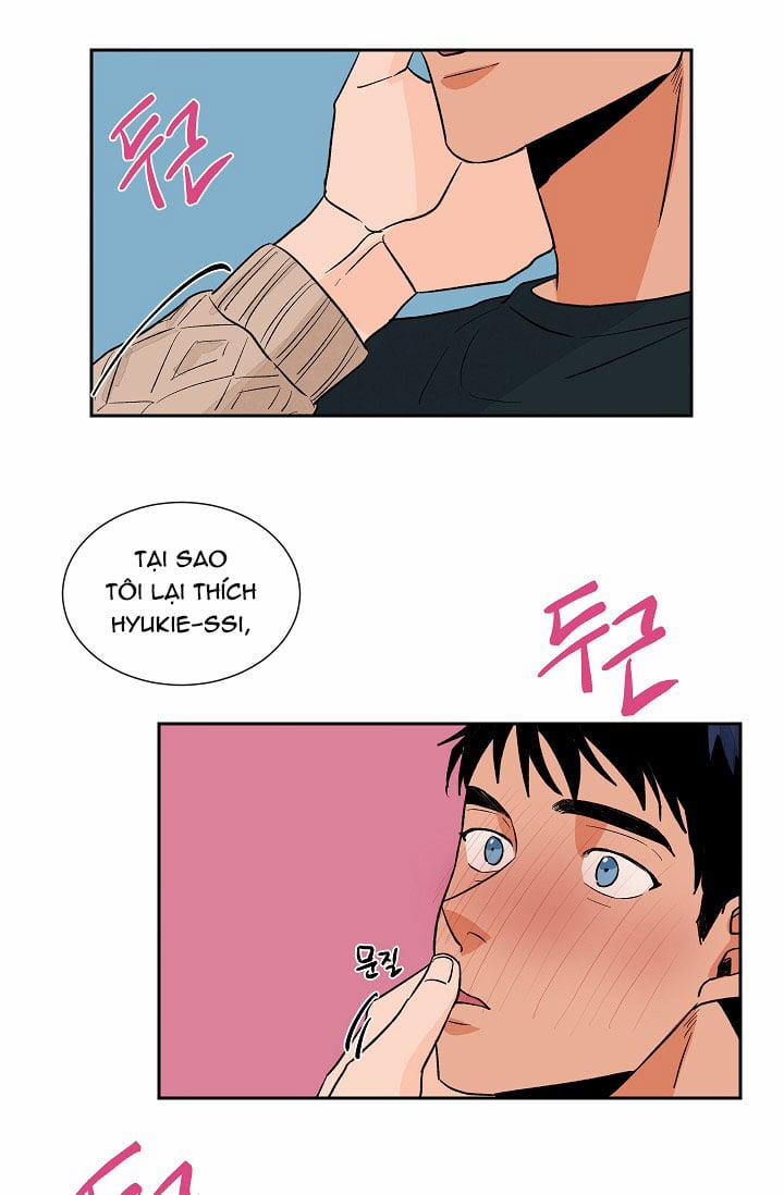 Yêu Em Đi, Bác Sĩ! 16 trang 39