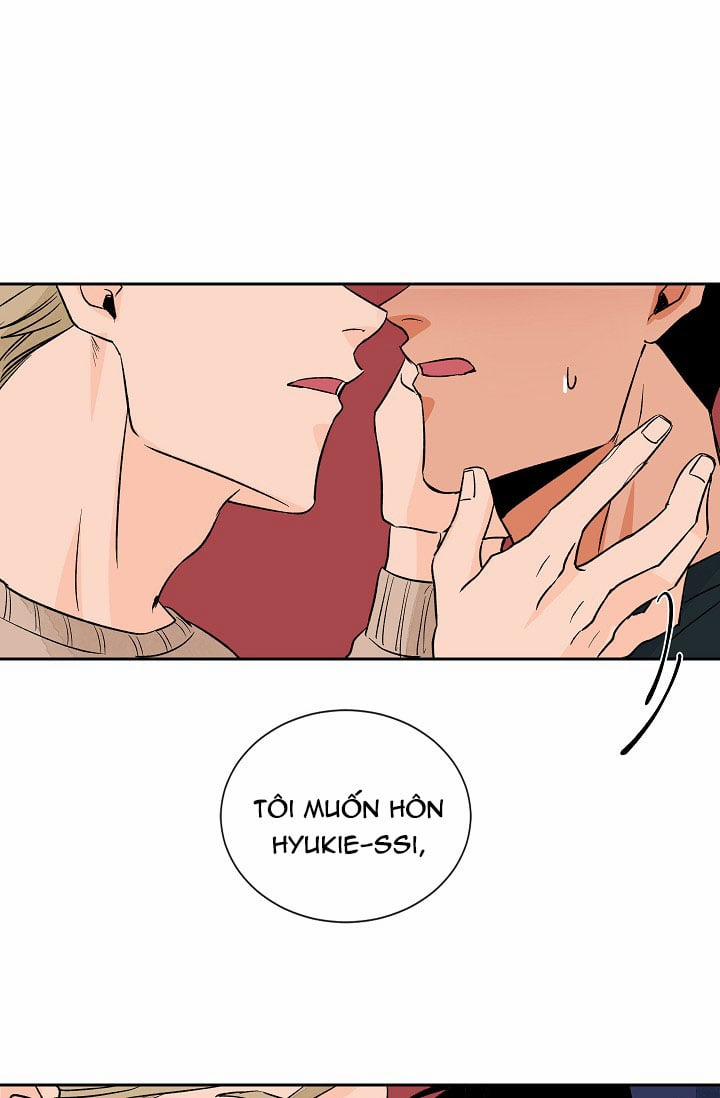 Yêu Em Đi, Bác Sĩ! 16 trang 43