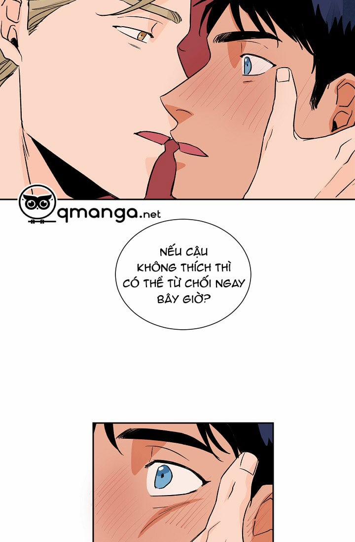 Yêu Em Đi, Bác Sĩ! 16 trang 44