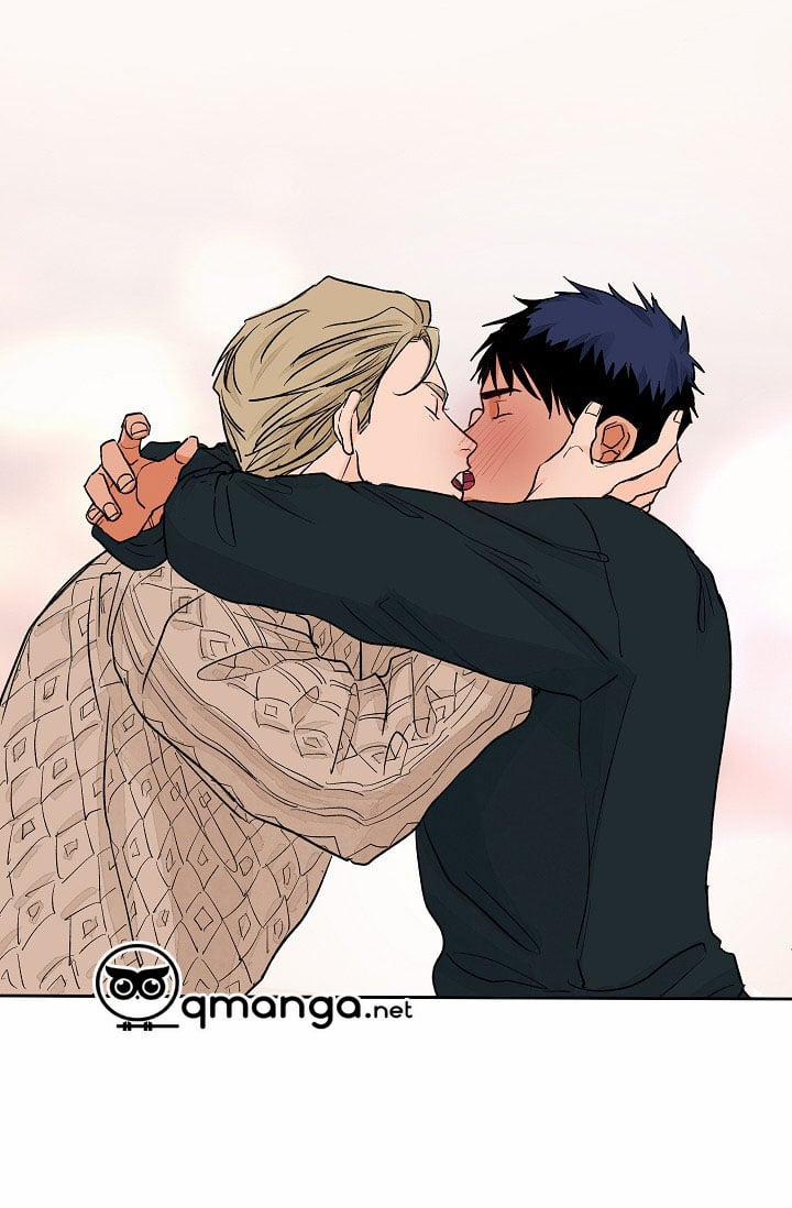 Yêu Em Đi, Bác Sĩ! 16 trang 50