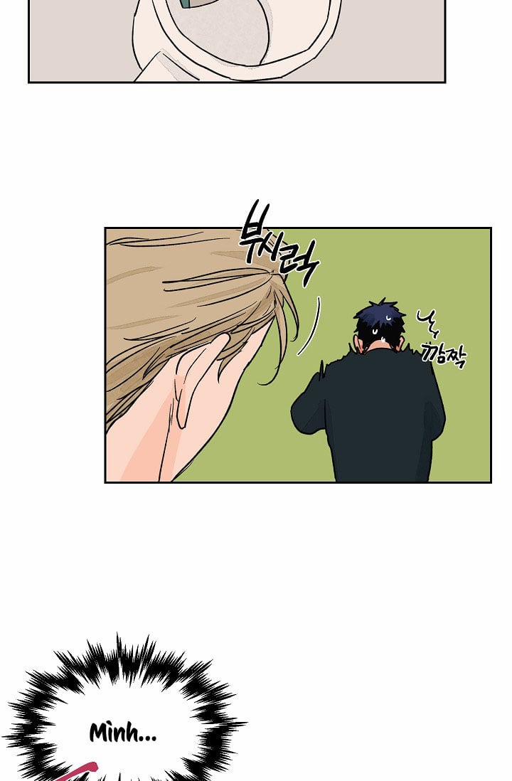 Yêu Em Đi, Bác Sĩ! 16 trang 9