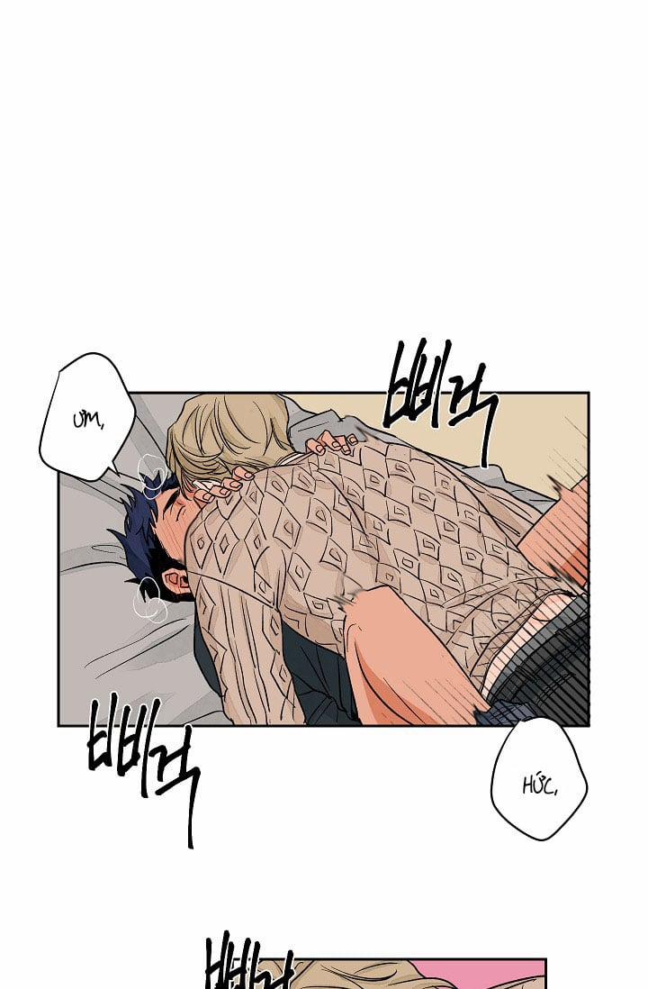 Yêu Em Đi, Bác Sĩ! 17 trang 13