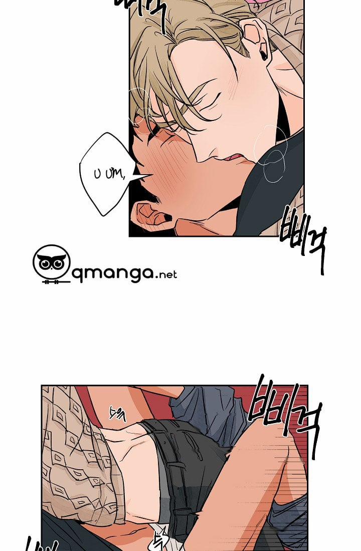 Yêu Em Đi, Bác Sĩ! 17 trang 14