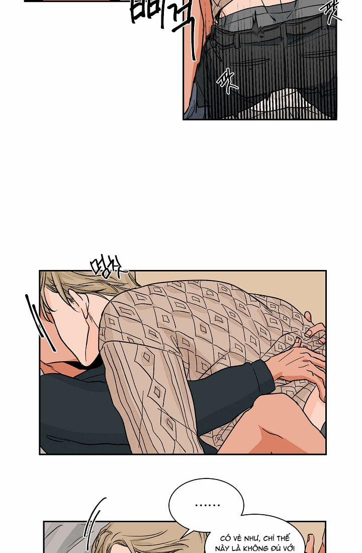 Yêu Em Đi, Bác Sĩ! 17 trang 17