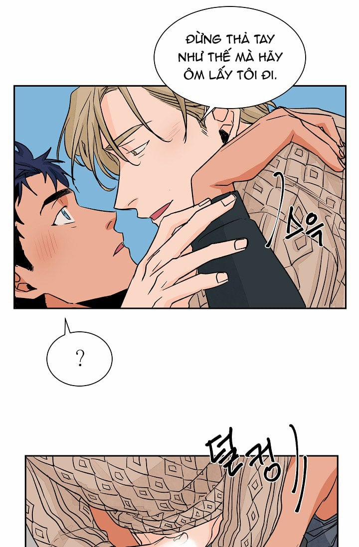 Yêu Em Đi, Bác Sĩ! 17 trang 19