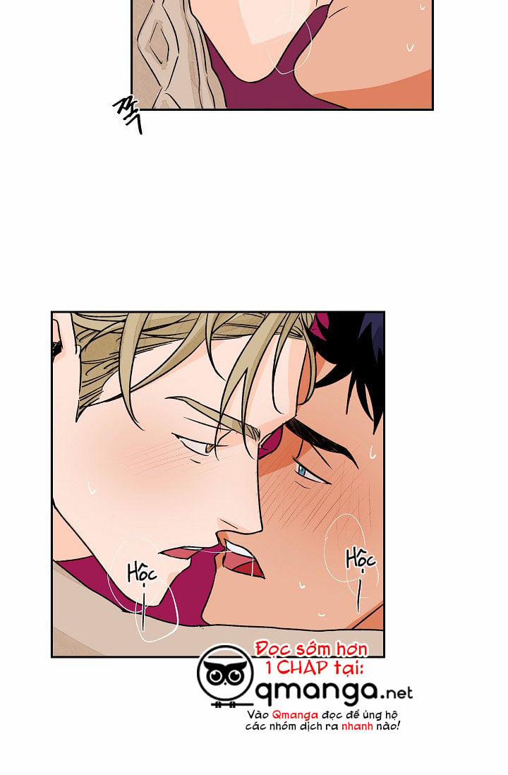Yêu Em Đi, Bác Sĩ! 17 trang 2