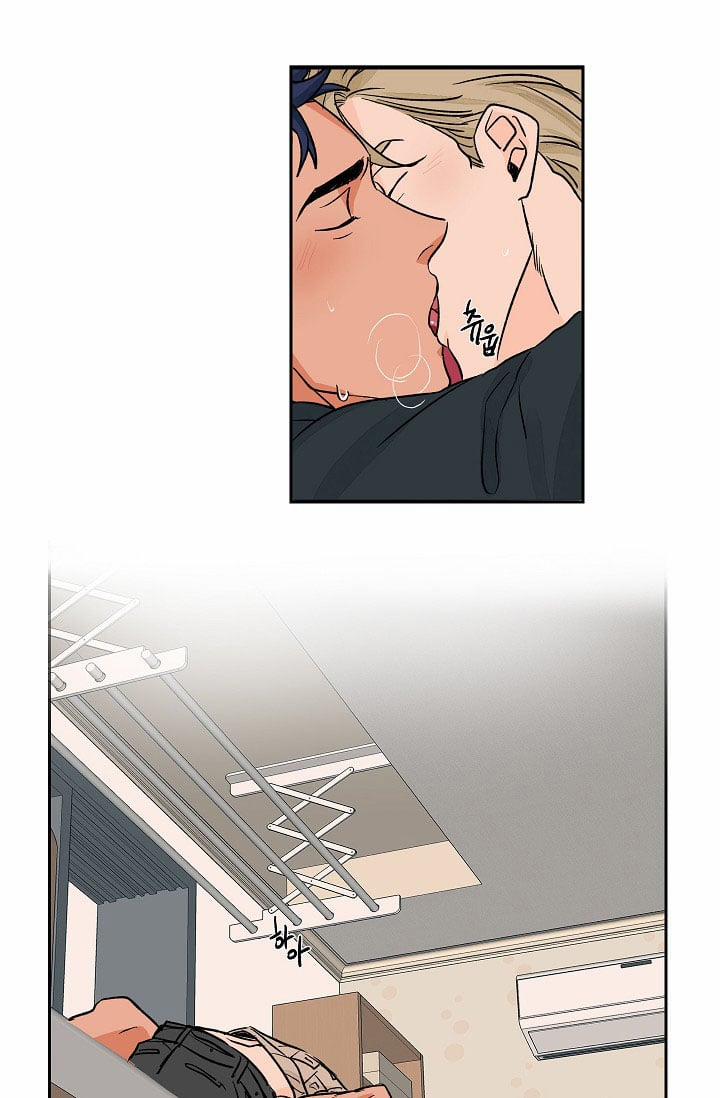 Yêu Em Đi, Bác Sĩ! 17 trang 23