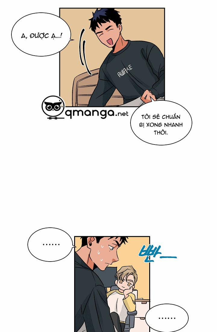 Yêu Em Đi, Bác Sĩ! 17 trang 30