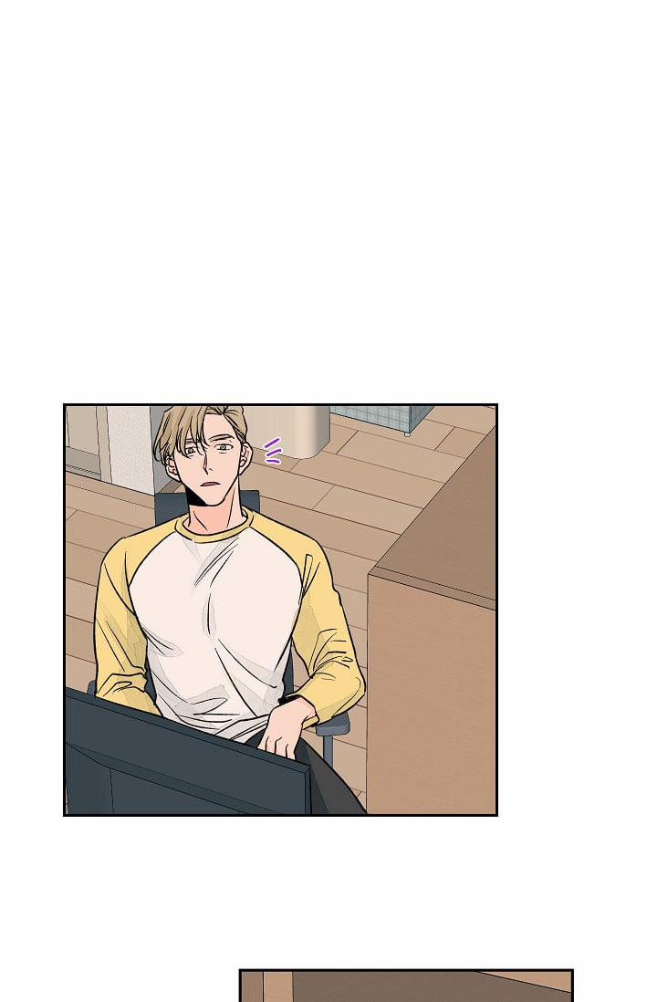 Yêu Em Đi, Bác Sĩ! 17 trang 33