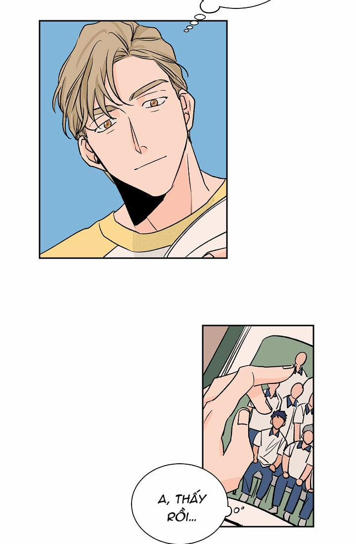 Yêu Em Đi, Bác Sĩ! 17 trang 38
