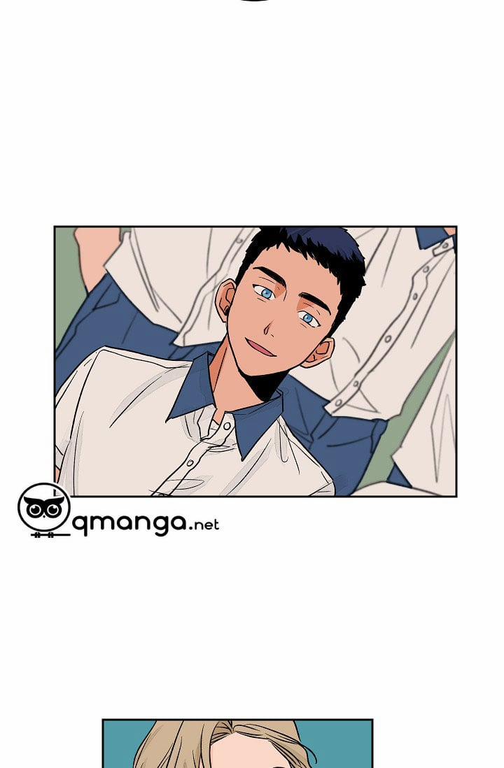 Yêu Em Đi, Bác Sĩ! 17 trang 39