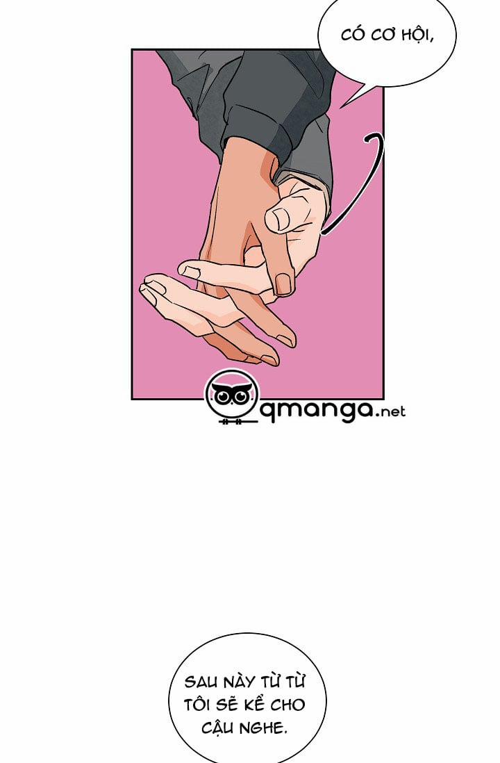 Yêu Em Đi, Bác Sĩ! 17 trang 45