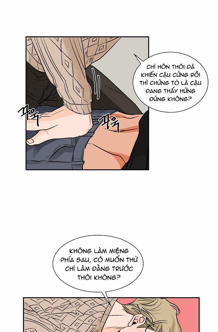 Yêu Em Đi, Bác Sĩ! 17 trang 9