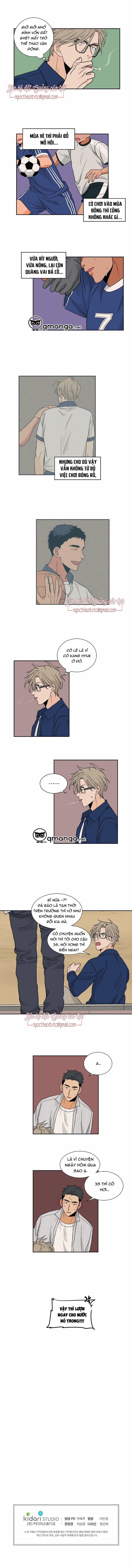 Yêu Em Đi, Bác Sĩ! 20 trang 4