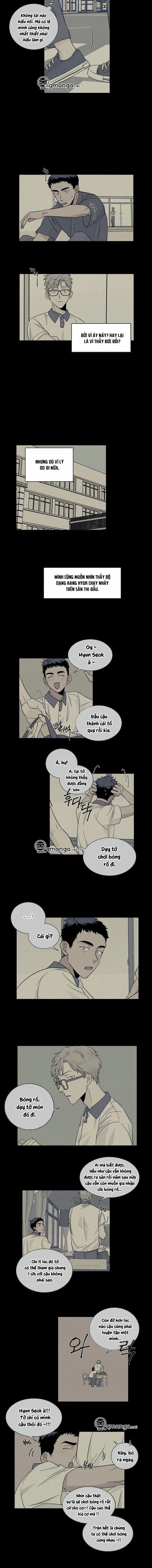 Yêu Em Đi, Bác Sĩ! 21 trang 3