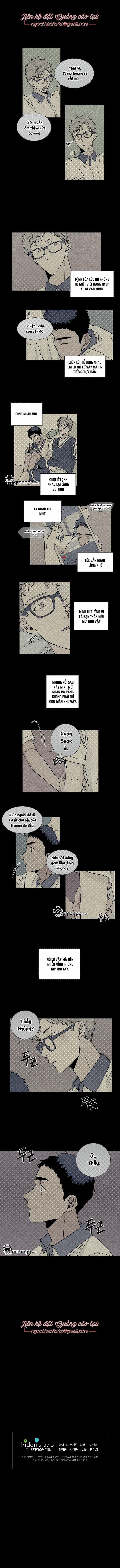 Yêu Em Đi, Bác Sĩ! 21 trang 4