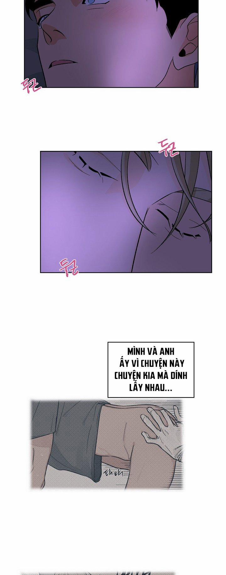 Yêu Em Đi, Bác Sĩ! 25 trang 13