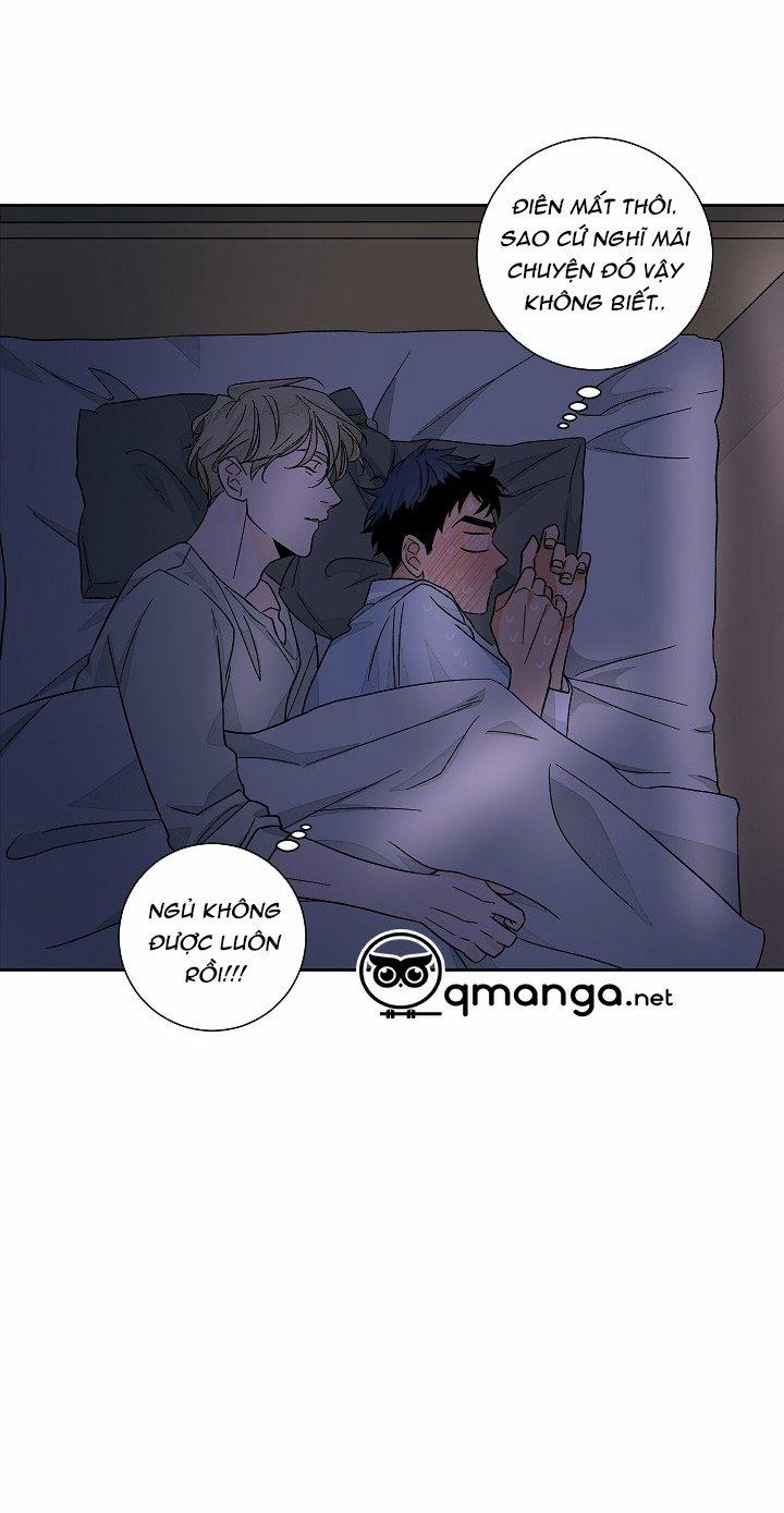 Yêu Em Đi, Bác Sĩ! 25 trang 9