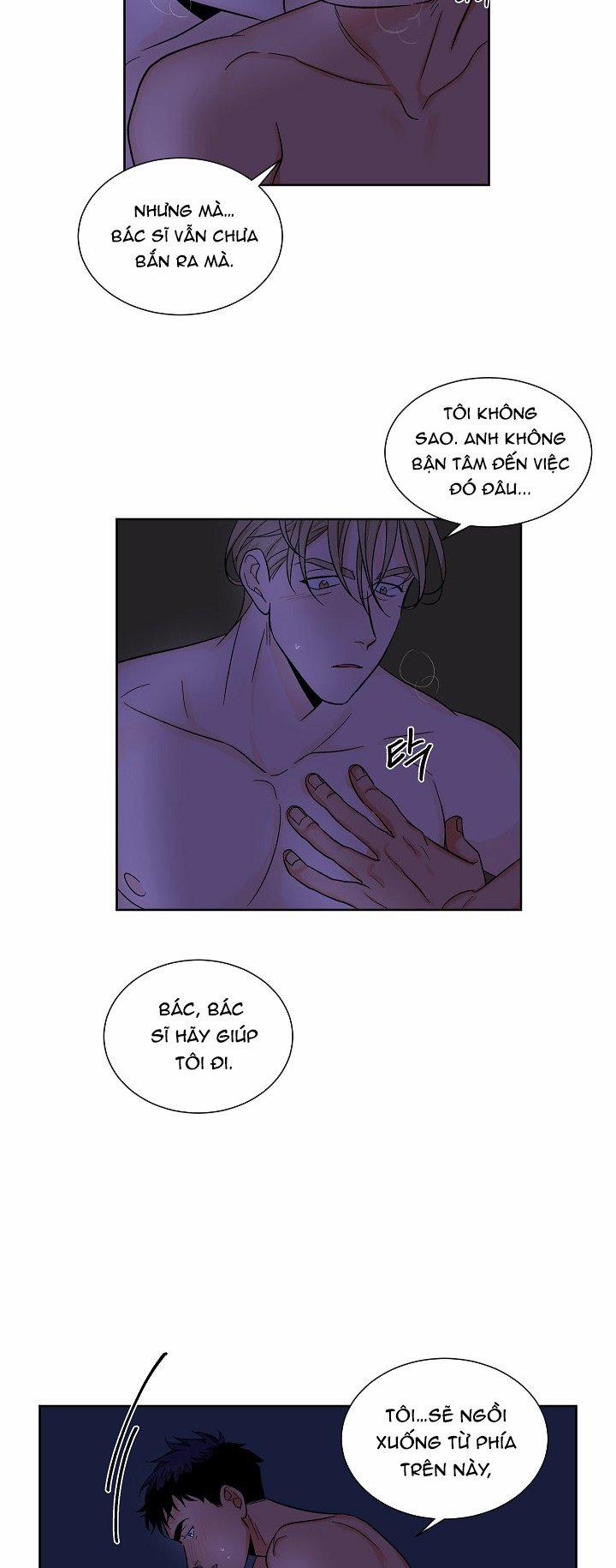 Yêu Em Đi, Bác Sĩ! 26 trang 16