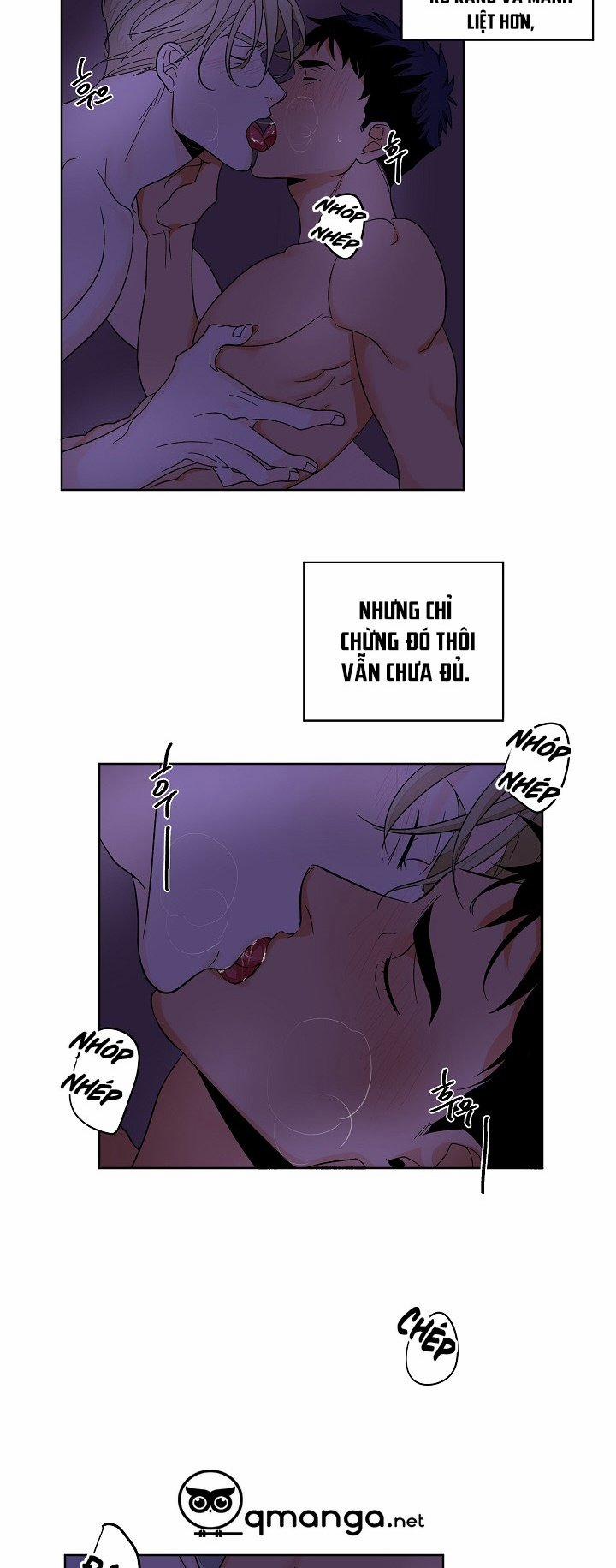 Yêu Em Đi, Bác Sĩ! 26 trang 2