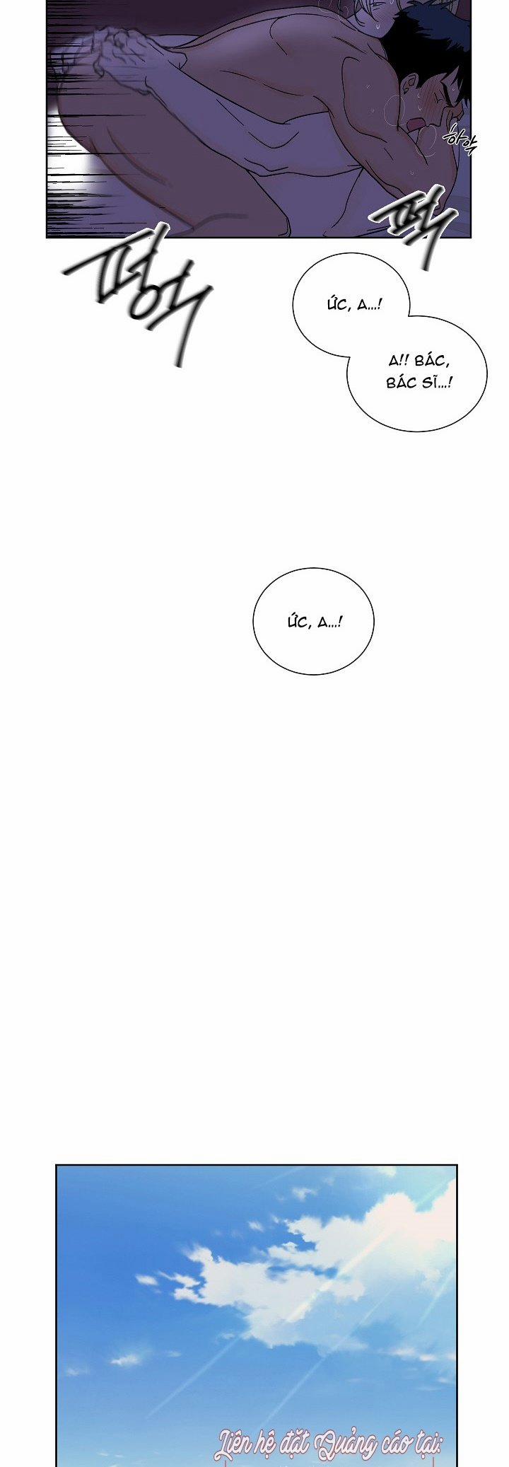 Yêu Em Đi, Bác Sĩ! 26 trang 24