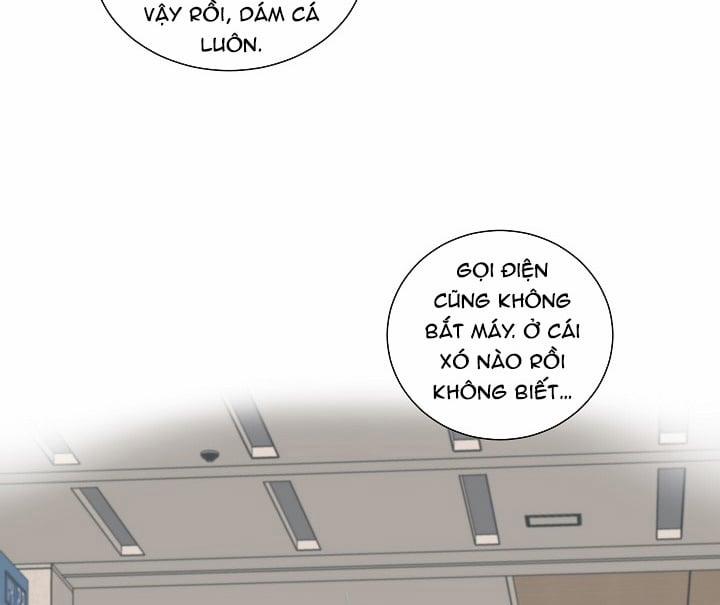 Yêu Em Đi, Bác Sĩ! 26 trang 32