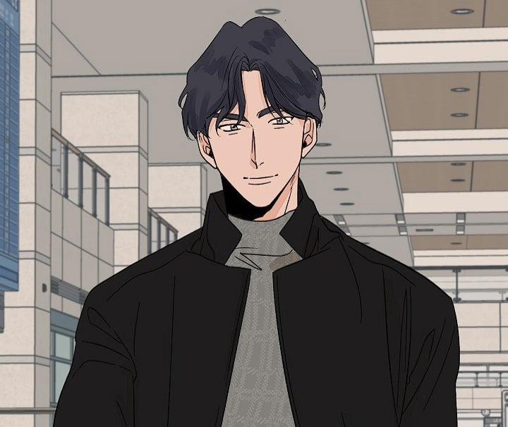 Yêu Em Đi, Bác Sĩ! 26 trang 33