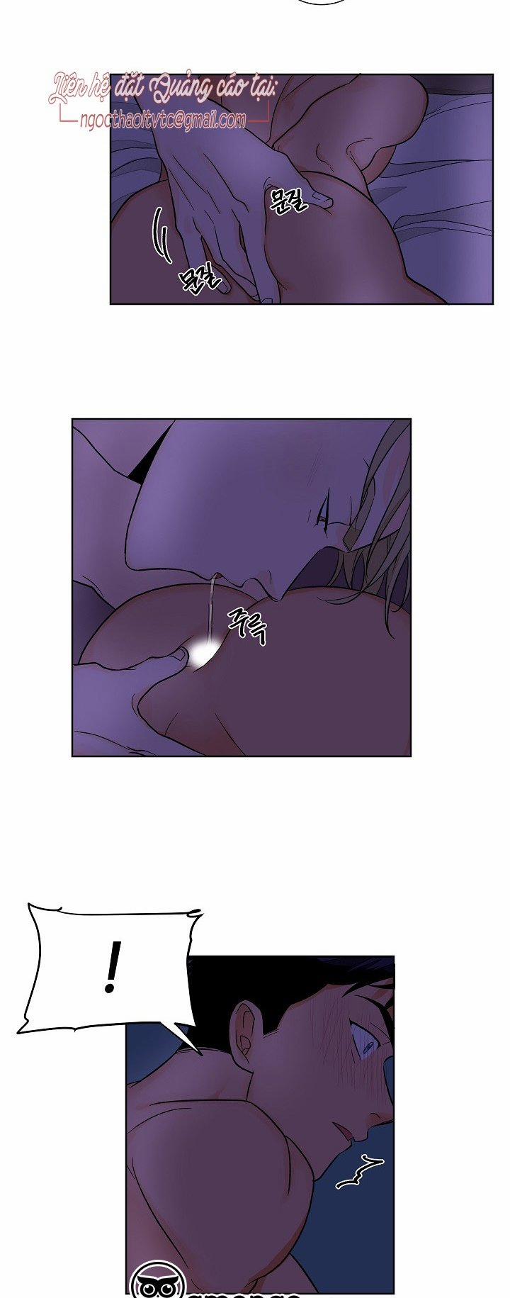 Yêu Em Đi, Bác Sĩ! 26 trang 4