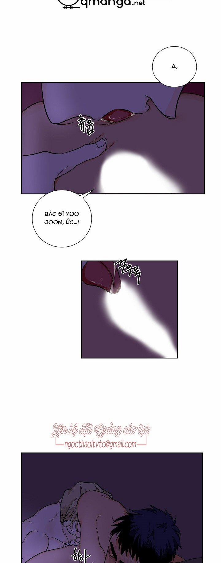 Yêu Em Đi, Bác Sĩ! 26 trang 5