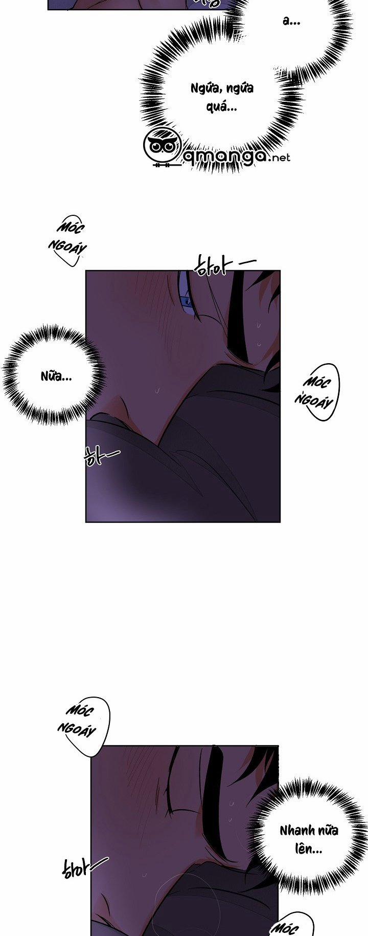 Yêu Em Đi, Bác Sĩ! 26 trang 7