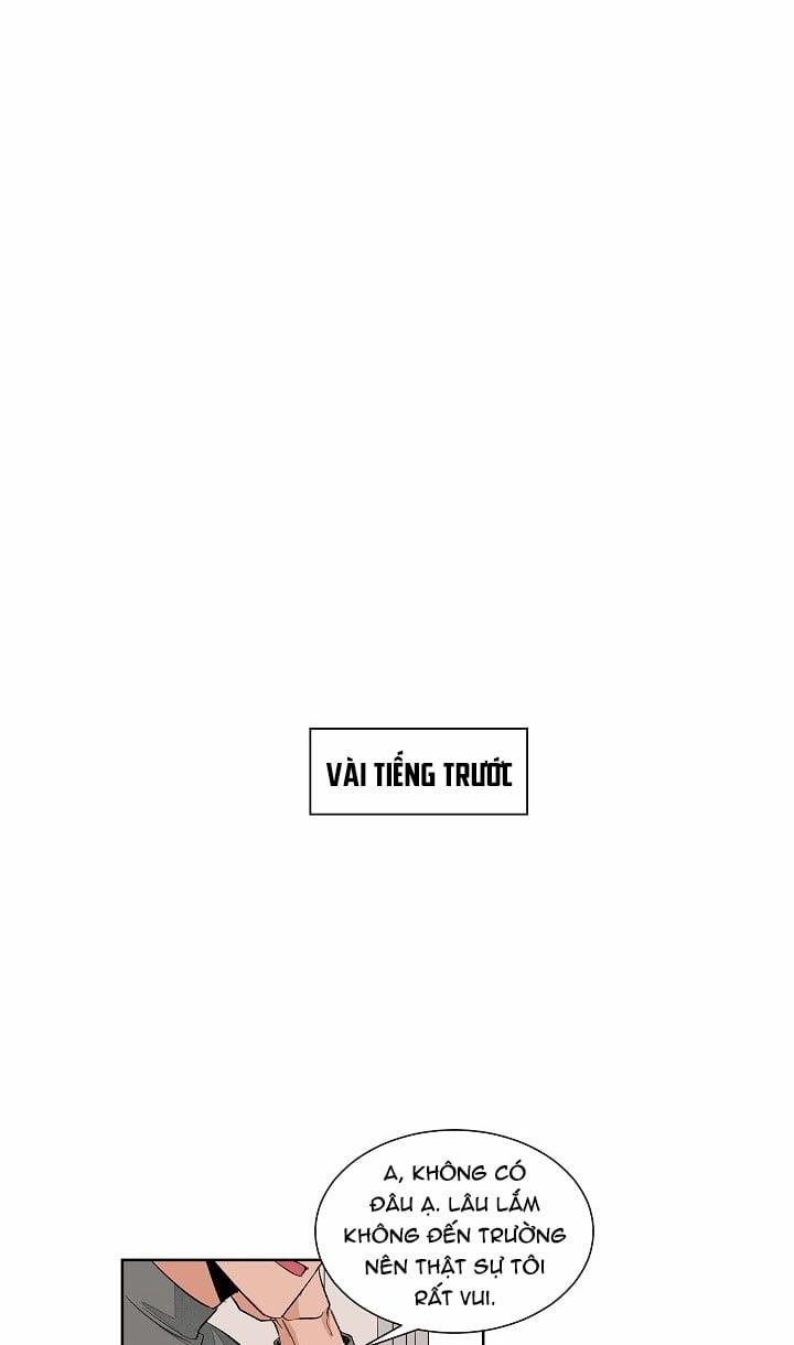 Yêu Em Đi, Bác Sĩ! 27 trang 11