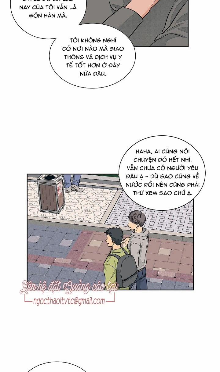 Yêu Em Đi, Bác Sĩ! 27 trang 13