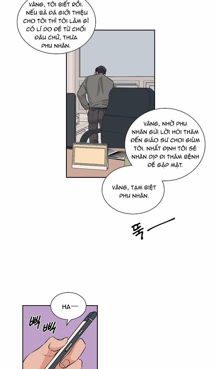 Yêu Em Đi, Bác Sĩ! 27 trang 14