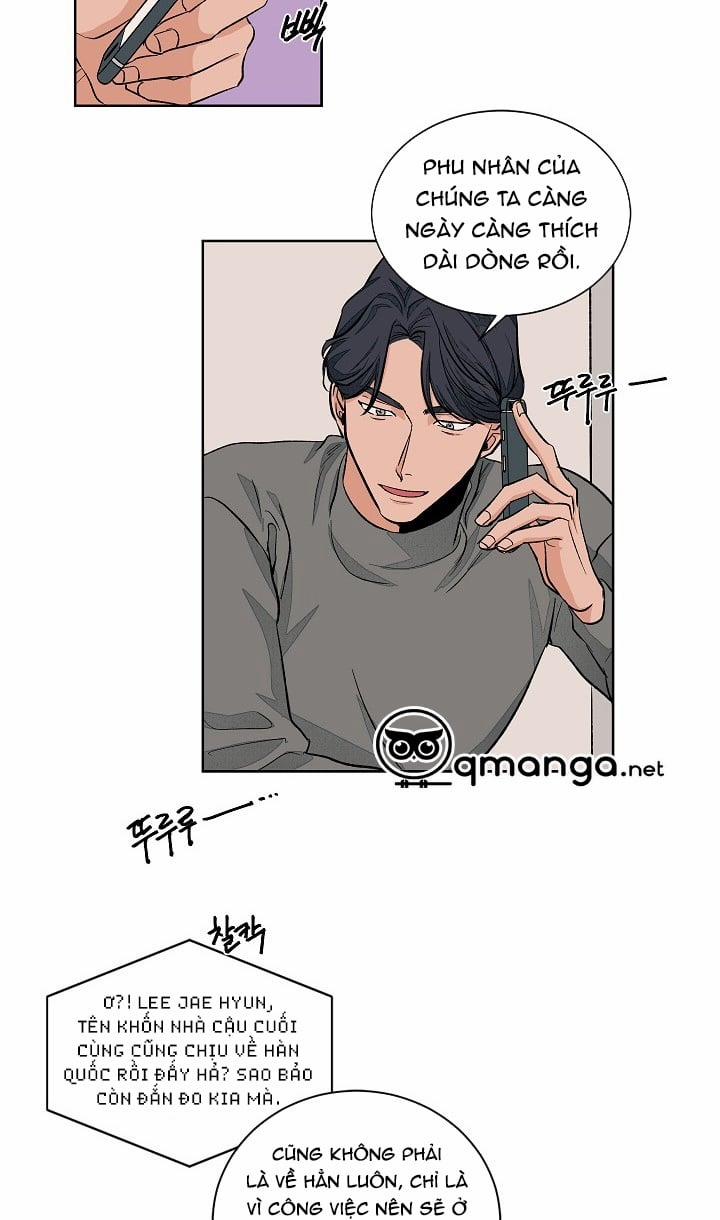 Yêu Em Đi, Bác Sĩ! 27 trang 15