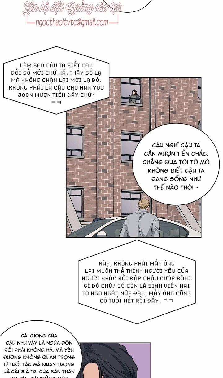 Yêu Em Đi, Bác Sĩ! 27 trang 17