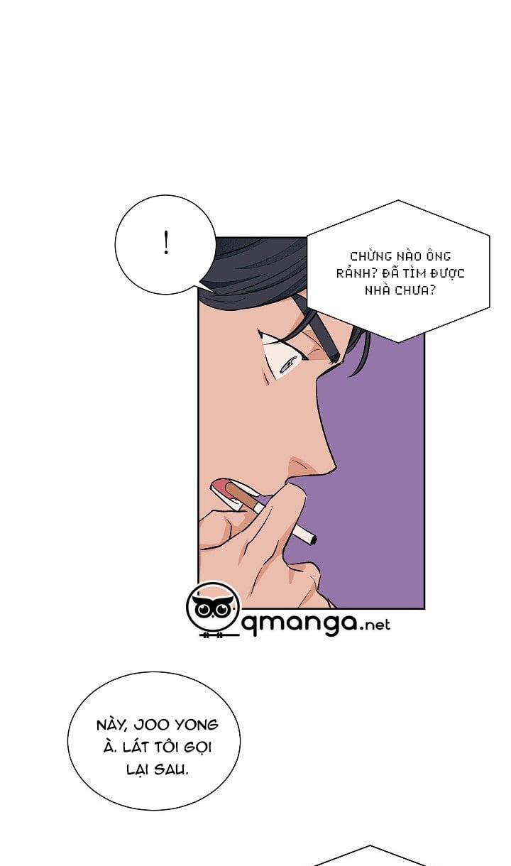 Yêu Em Đi, Bác Sĩ! 27 trang 19