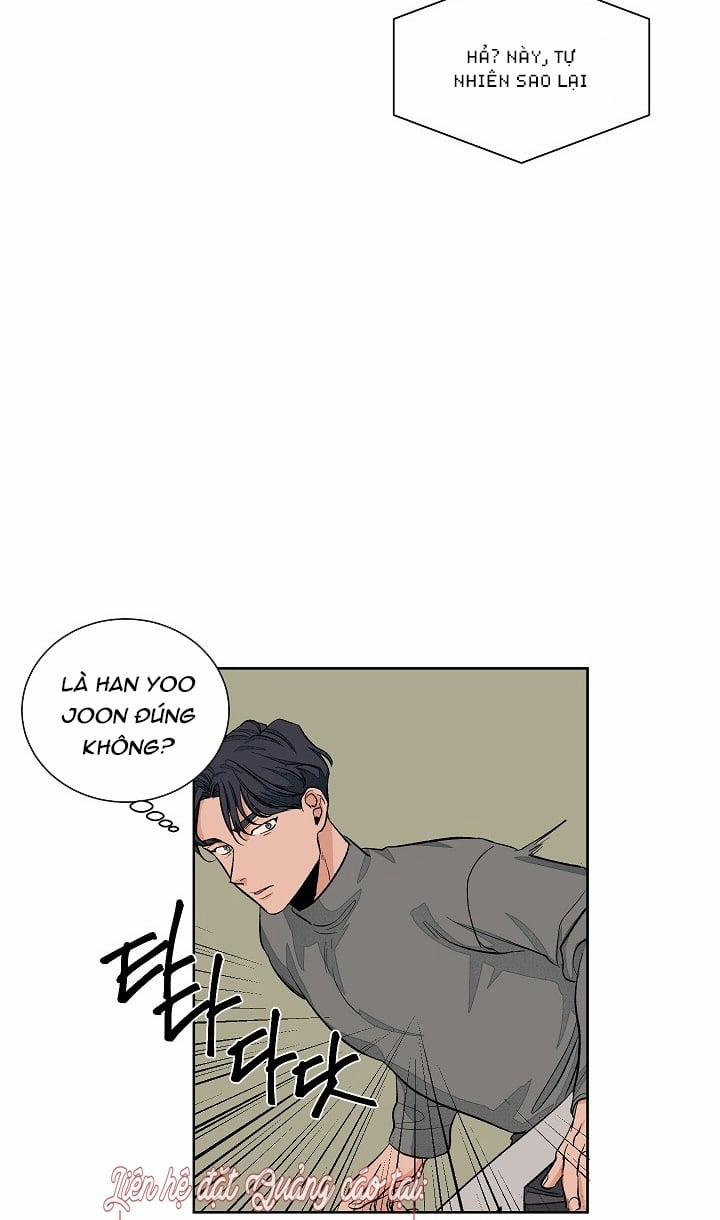 Yêu Em Đi, Bác Sĩ! 27 trang 20