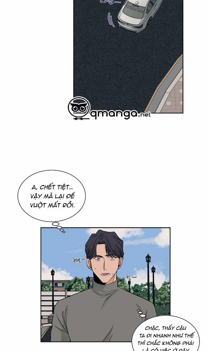 Yêu Em Đi, Bác Sĩ! 27 trang 23