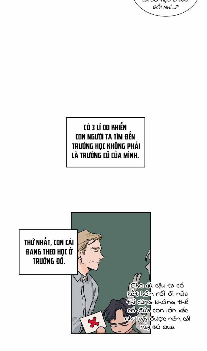 Yêu Em Đi, Bác Sĩ! 27 trang 24