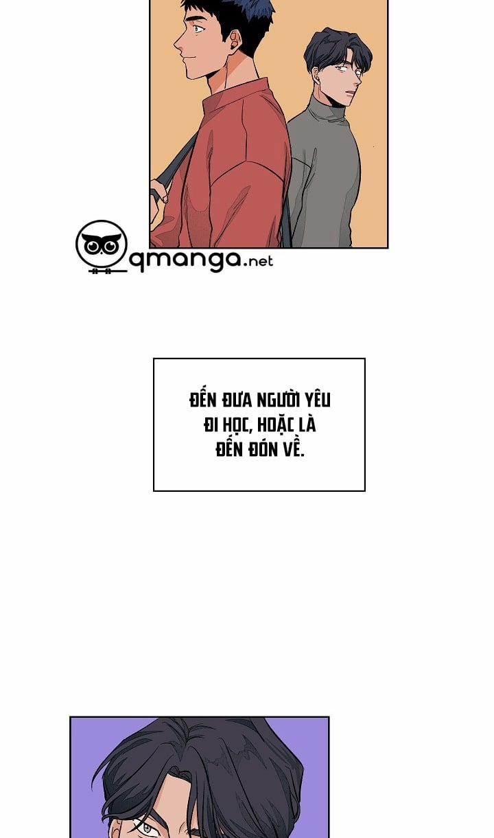 Yêu Em Đi, Bác Sĩ! 27 trang 26