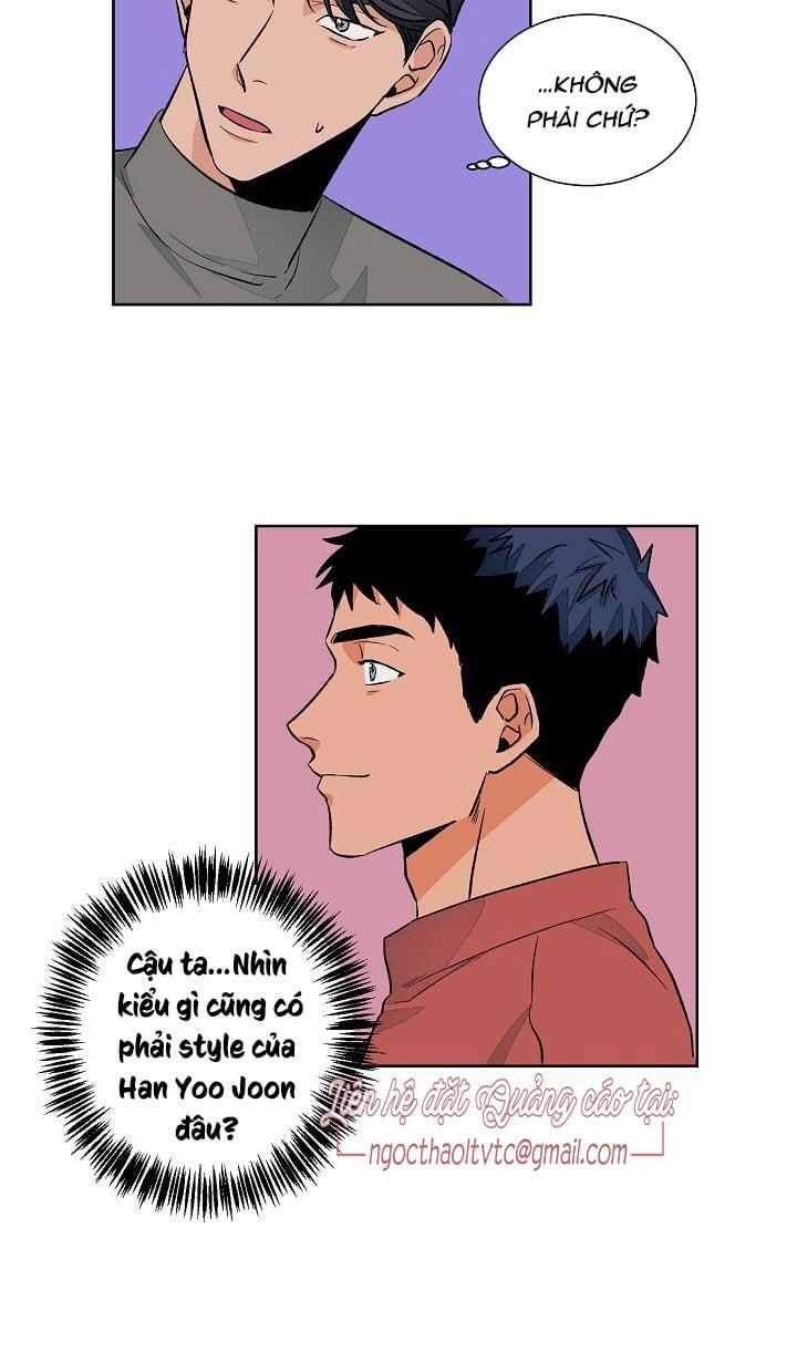 Yêu Em Đi, Bác Sĩ! 27 trang 27