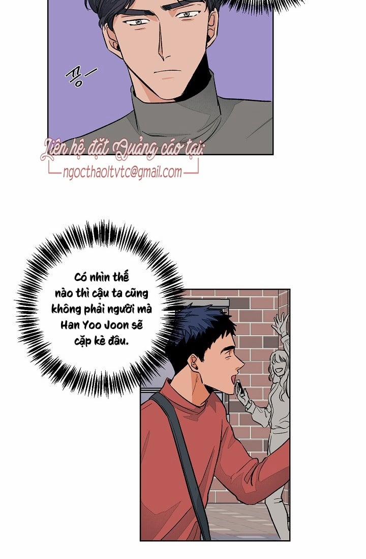 Yêu Em Đi, Bác Sĩ! 27 trang 30