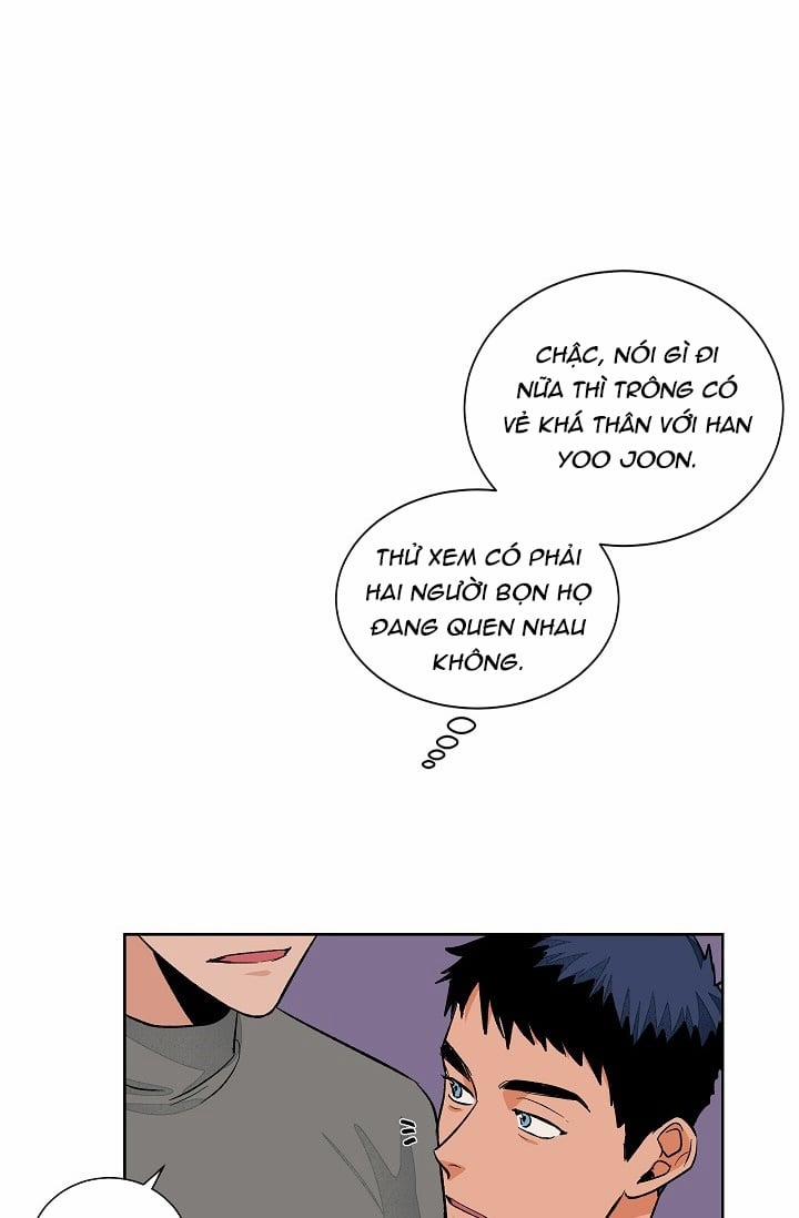 Yêu Em Đi, Bác Sĩ! 27 trang 31