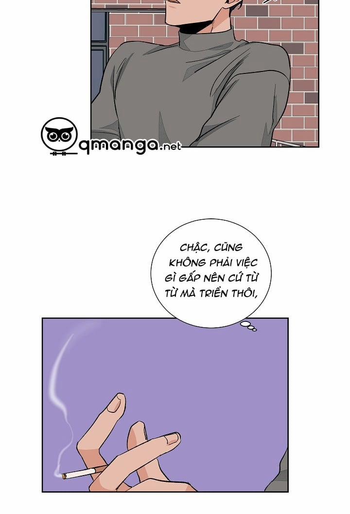 Yêu Em Đi, Bác Sĩ! 27 trang 43