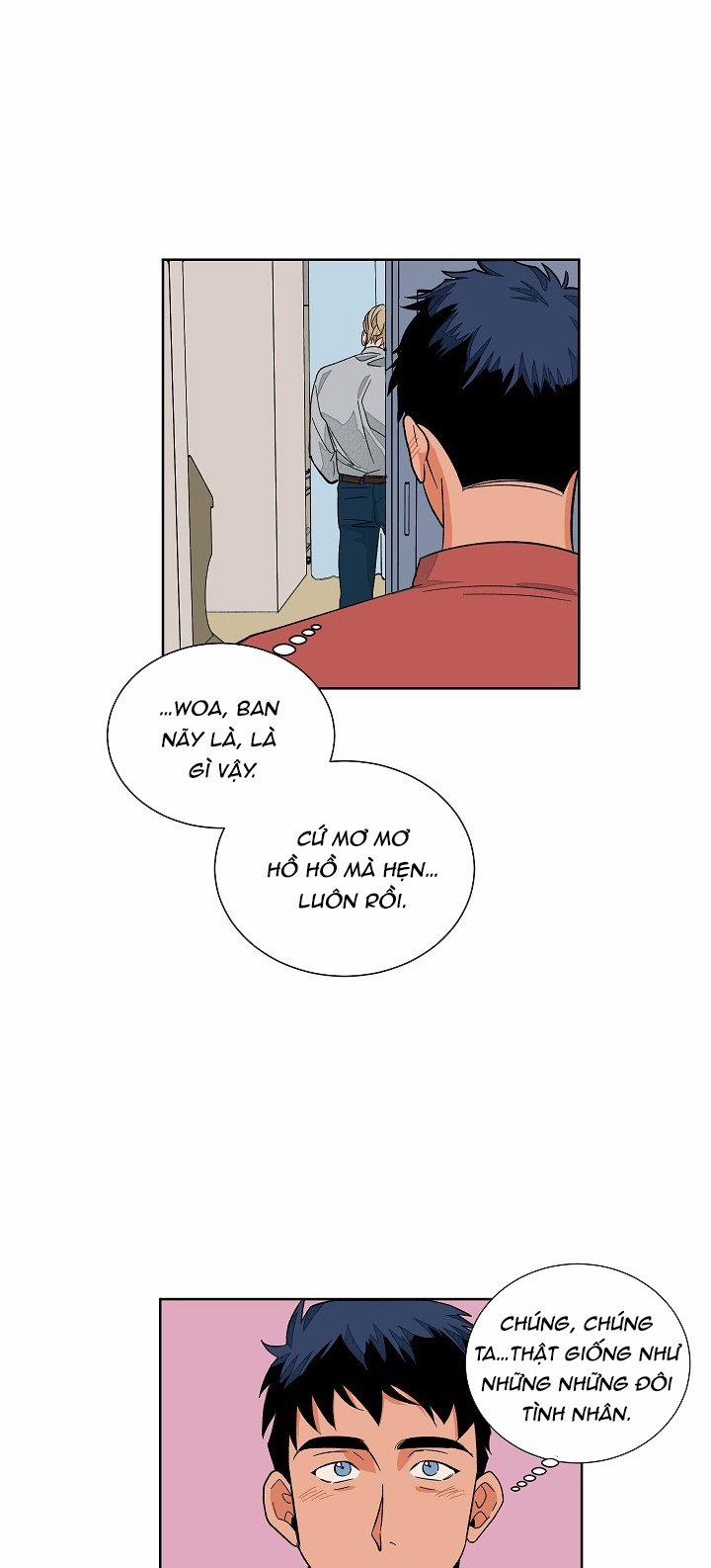 Yêu Em Đi, Bác Sĩ! 27 trang 7