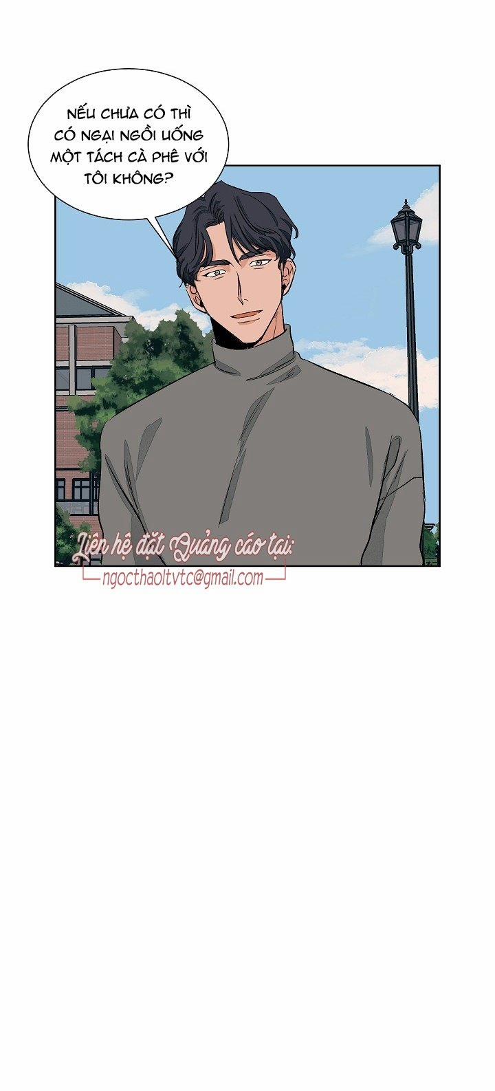 Yêu Em Đi, Bác Sĩ! 27 trang 9